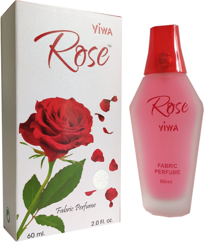 Buy VIWA Floral Rose Eau de Parfum 60 ml Online In India