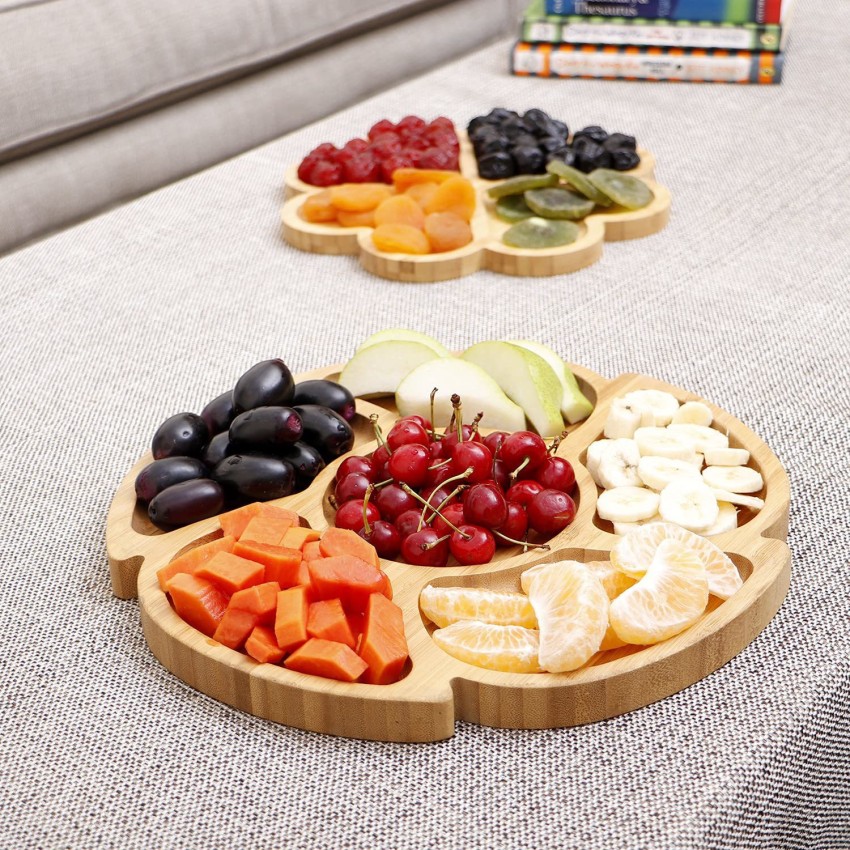 Serving tray deals for fruit