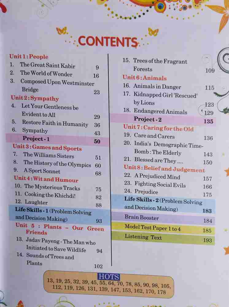 Open Skies English Reader Class 3: Buy Open Skies English Reader Class 3 by  Sunita Kapoor at Low Price in India