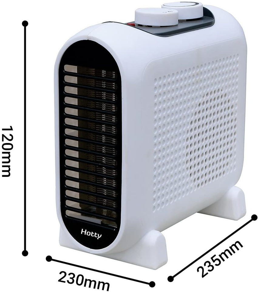 Inalsa Electric Fan Room Heater Hotty- 2000Watt | Variable Temperature  Control| Cool/Warm/Hot Air Selector| Over Heat Protection Fan Room Heater  Price in India - Buy Inalsa Electric Fan Room Heater Hotty- 2000Watt |  Variable Temperature Control| Cool ...