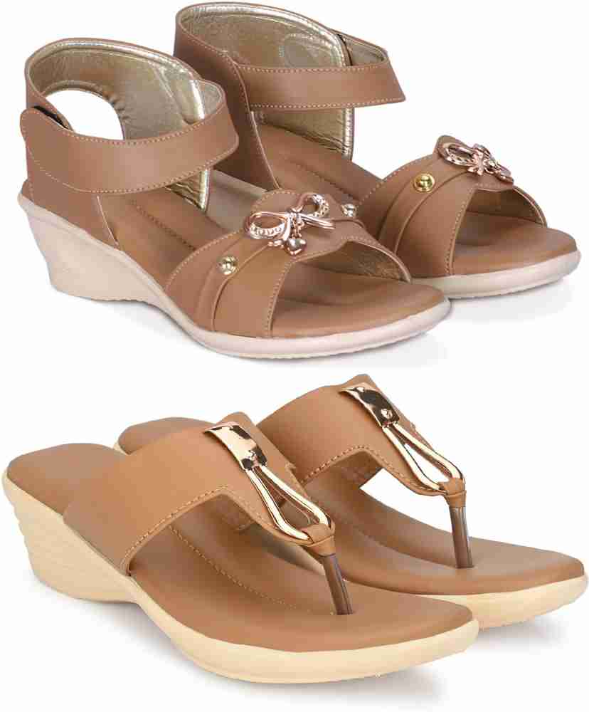 Sandal for ladies flipkart sale
