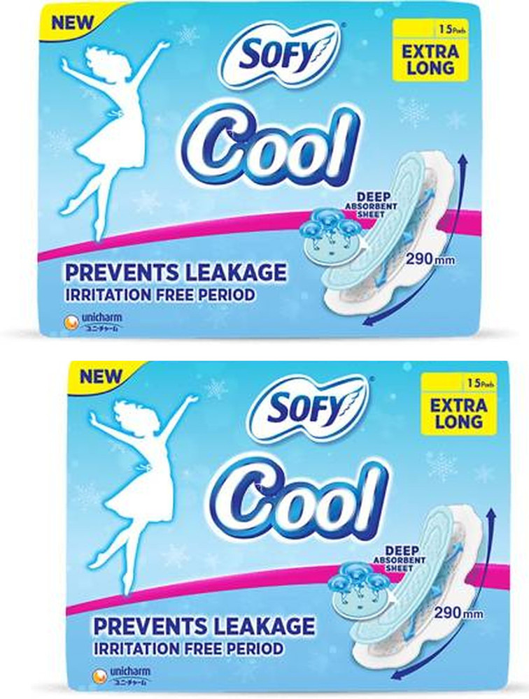Sofy cool sales