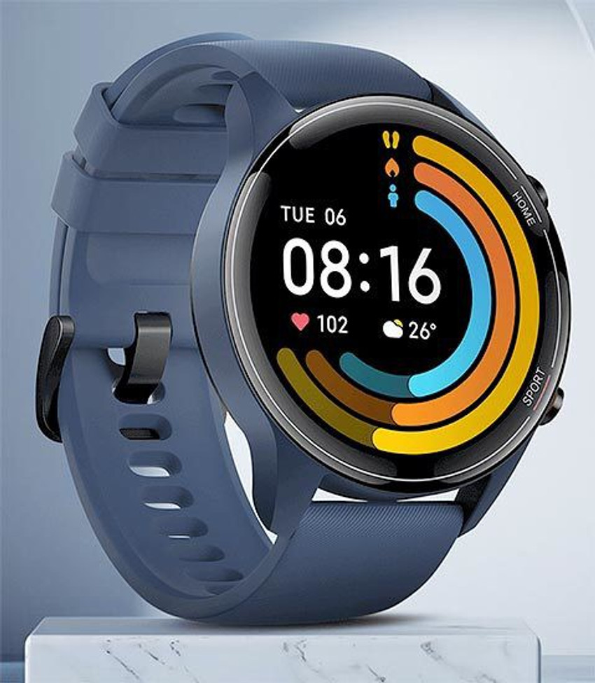 Mi watch in flipkart top