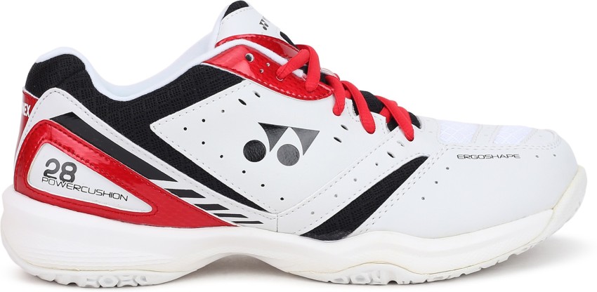 Yonex power deals cushion 28