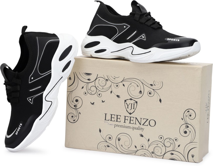 Fenzo 2024 shoes price