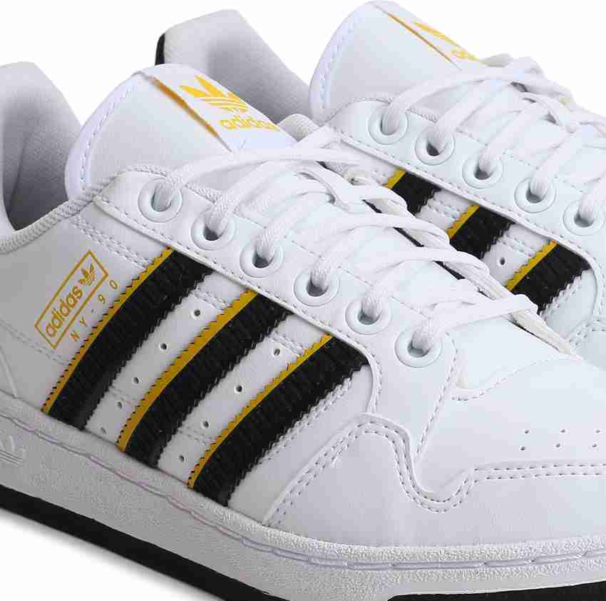 Men's adidas new york 2025 trainers