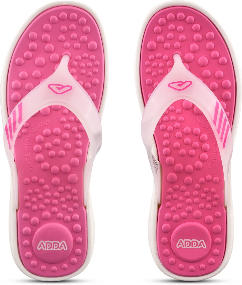 Adda discount sandals flipkart