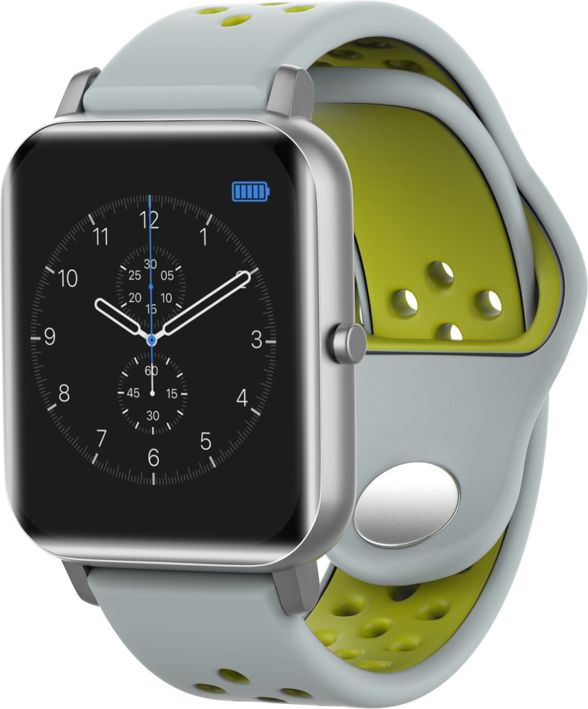 TAGG Verve Smartwatch Smartwatch Price in India - Buy TAGG Verve Smartwatch  Smartwatch online at