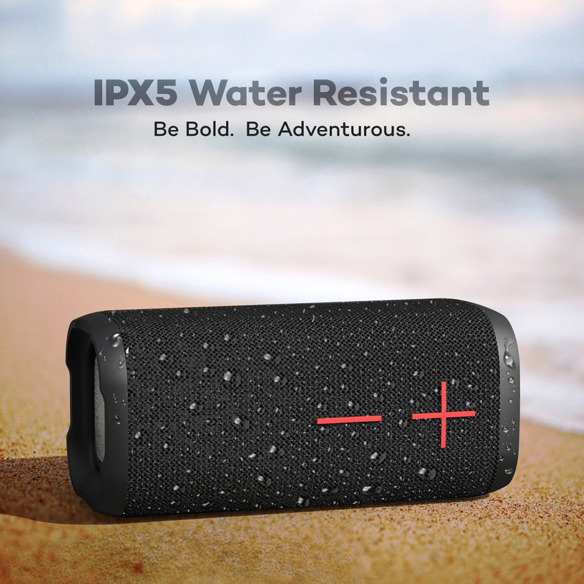 Boult bluetooth sales speaker