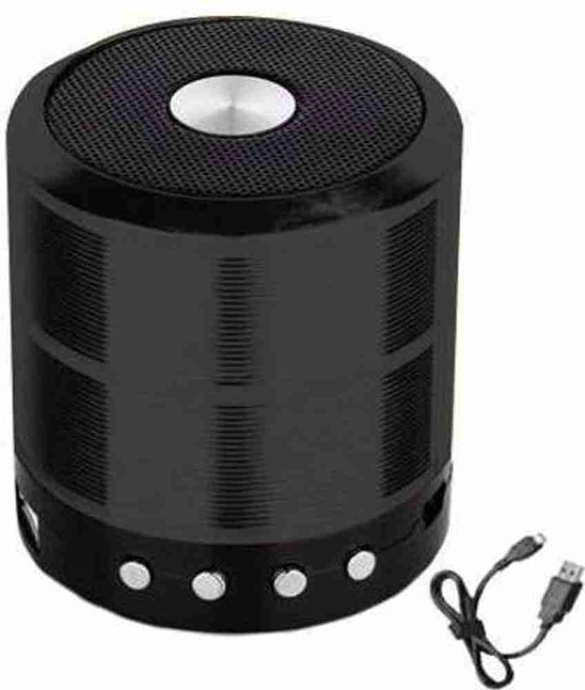 Loud voice speaker clearance