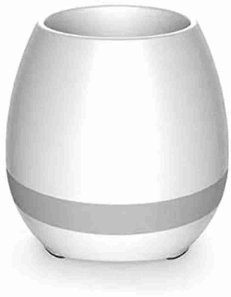 Musical pot with bluetooth hot sale speaker