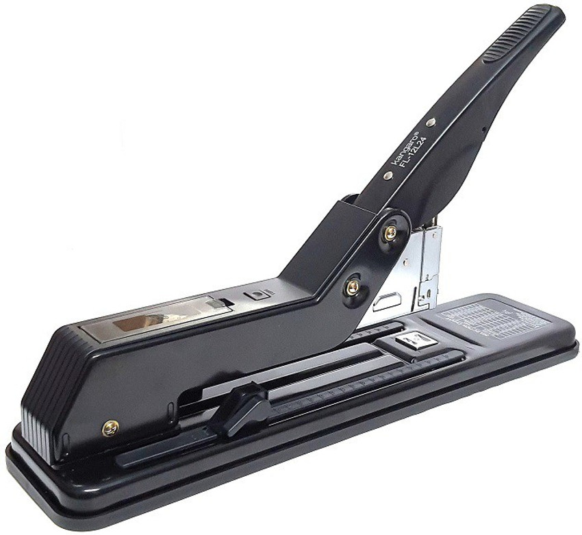 Kangaro FL 12L24 NO 376224 HEAVY DUTY STAPLER WITH 240 PAPER