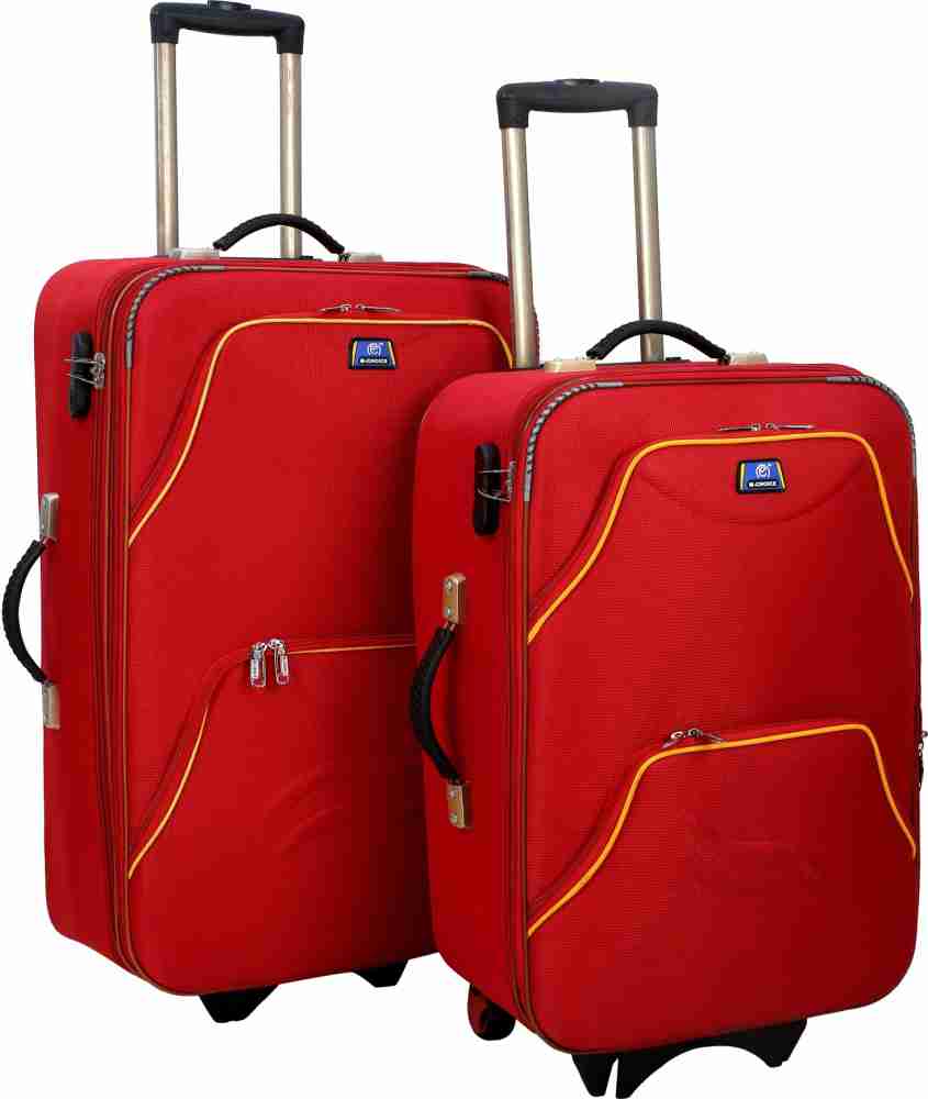 The 6 Best Carry-On Luggage of 2024