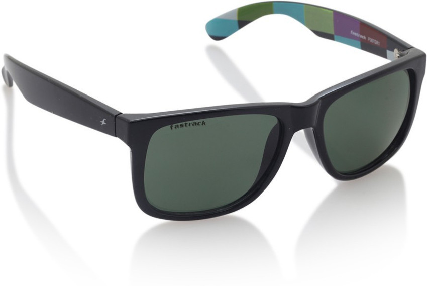 Fastrack wayfarer sunglasses flipkart top