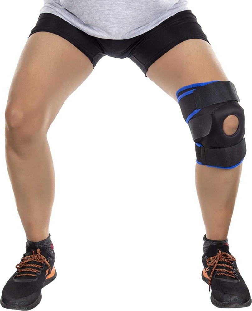 Buy Dyna Wrap Around Knee Support-Knee Cap with Open Patella