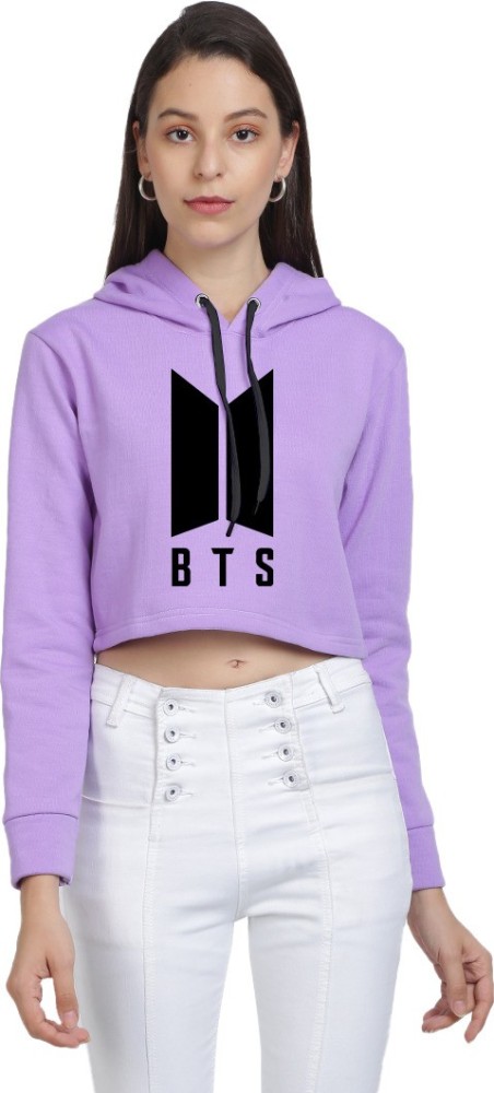 Bts shop hoodie flipkart