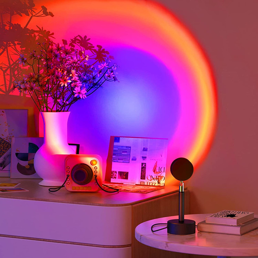 Rgb color lamp cheap
