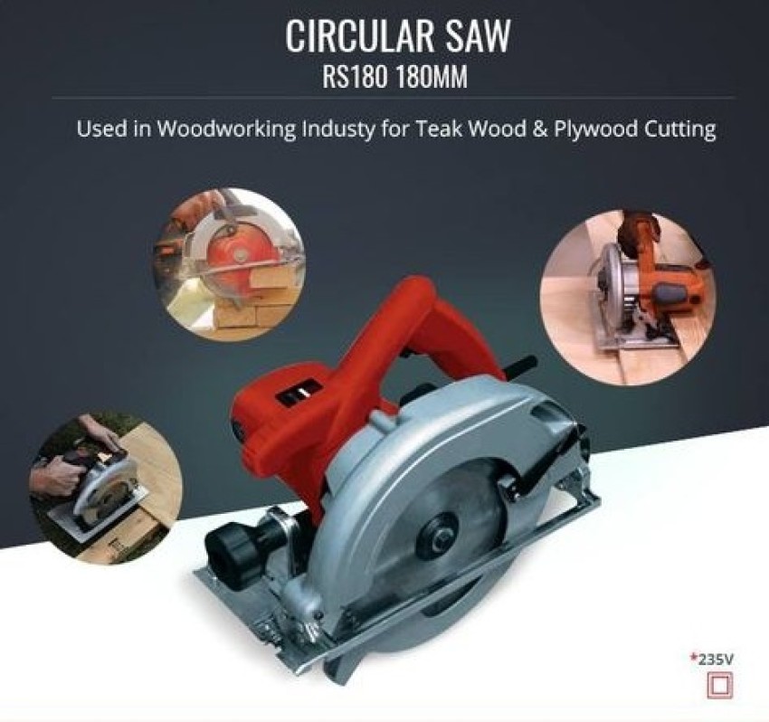 Wolf circular deals saw