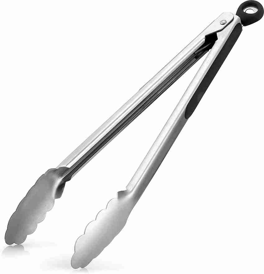 Metal tongs clearance