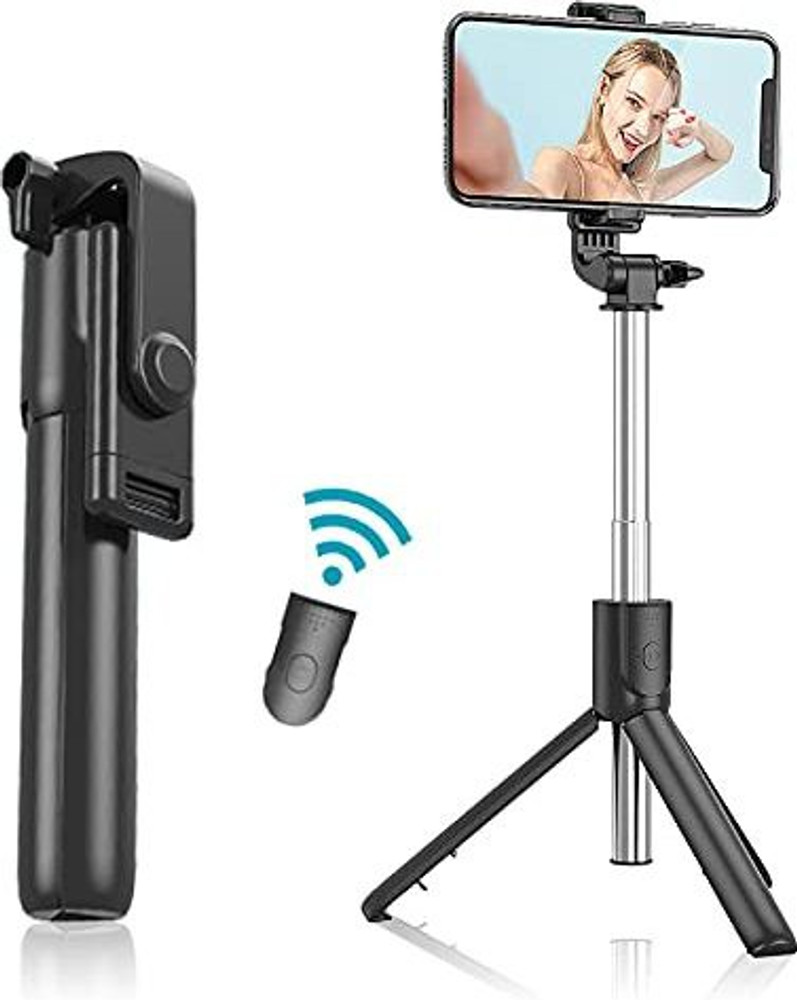 Selfie on sale stand flipkart