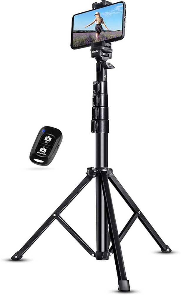 iphone remote tripod
