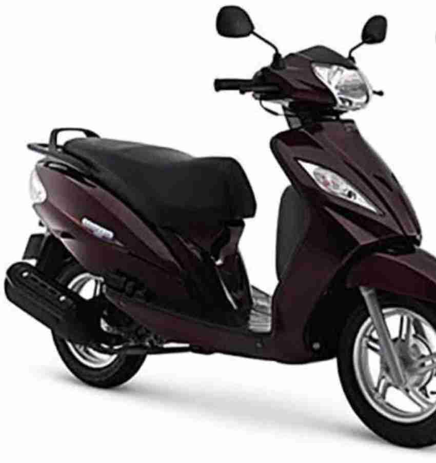 Wego scooty outlet