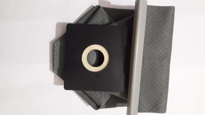 Euroclean xforce online dust bag removal