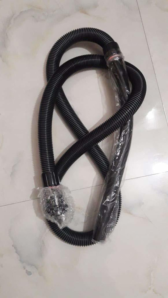 Clean vacuum cleaner hose deals