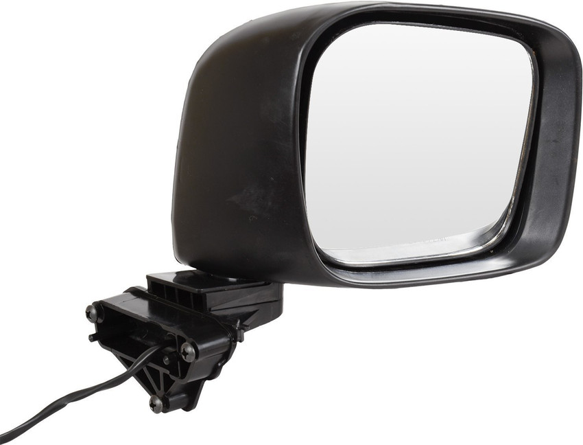 Wagon r vxi rear sale view mirror price