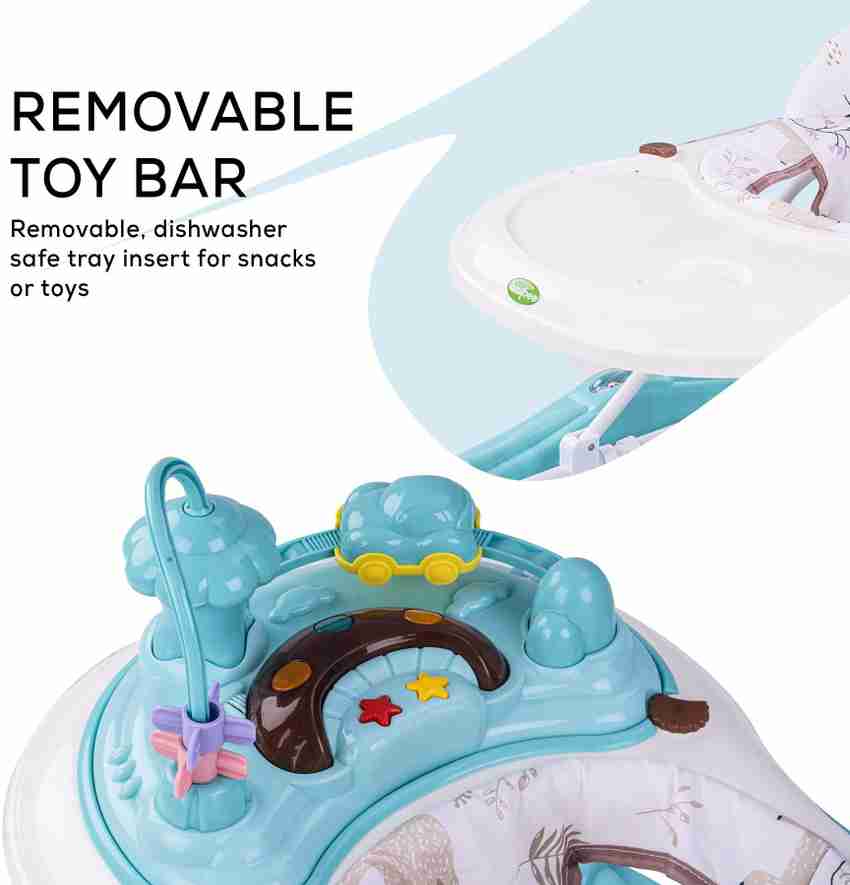 Tesco baby walkers deals