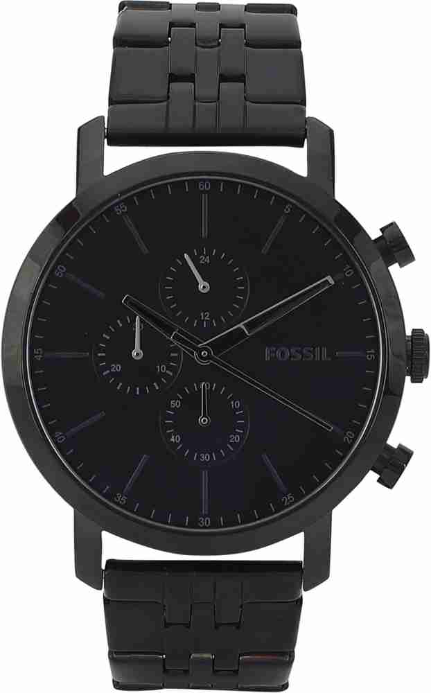 Fossil luther best sale