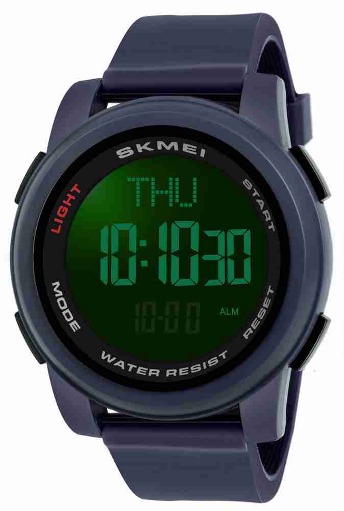 Skmei shop 1257 watch