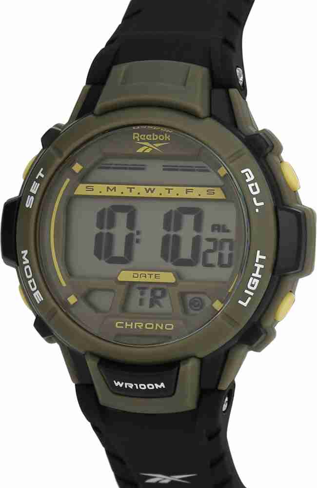 Reebok discount watches flipkart