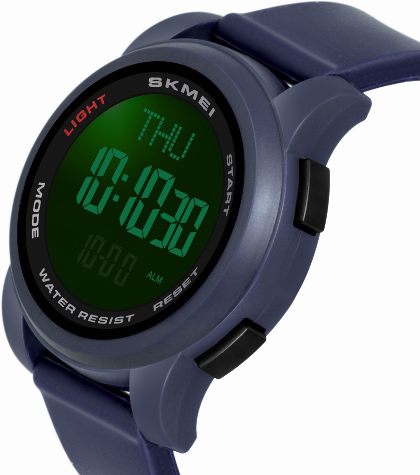 Skmei sales watch 1257