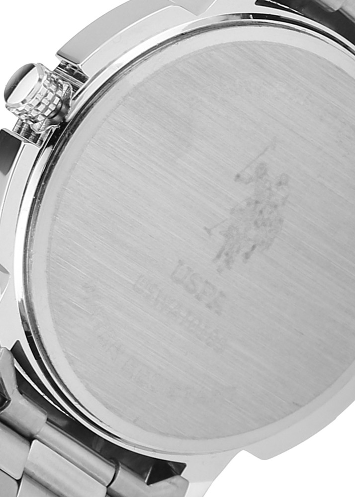 Uspa diamond outlet watch