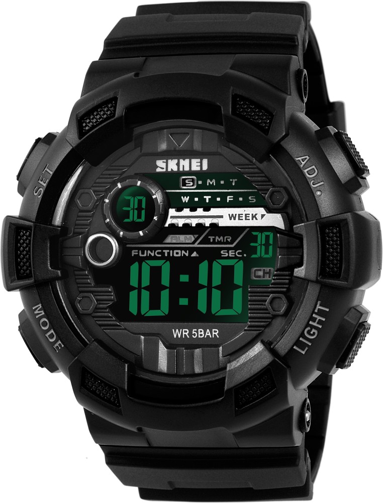 Digital sports shop watch flipkart