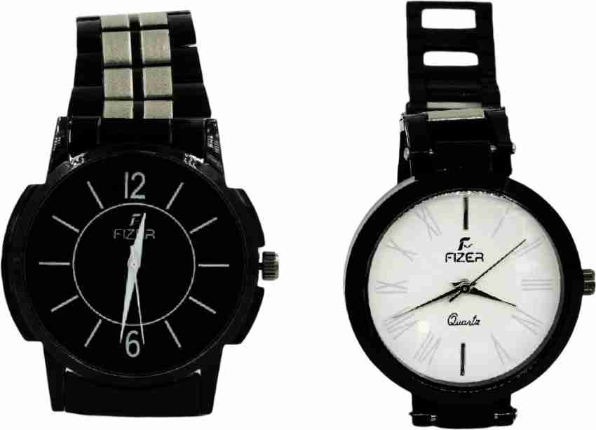 Flipkart on sale black watch