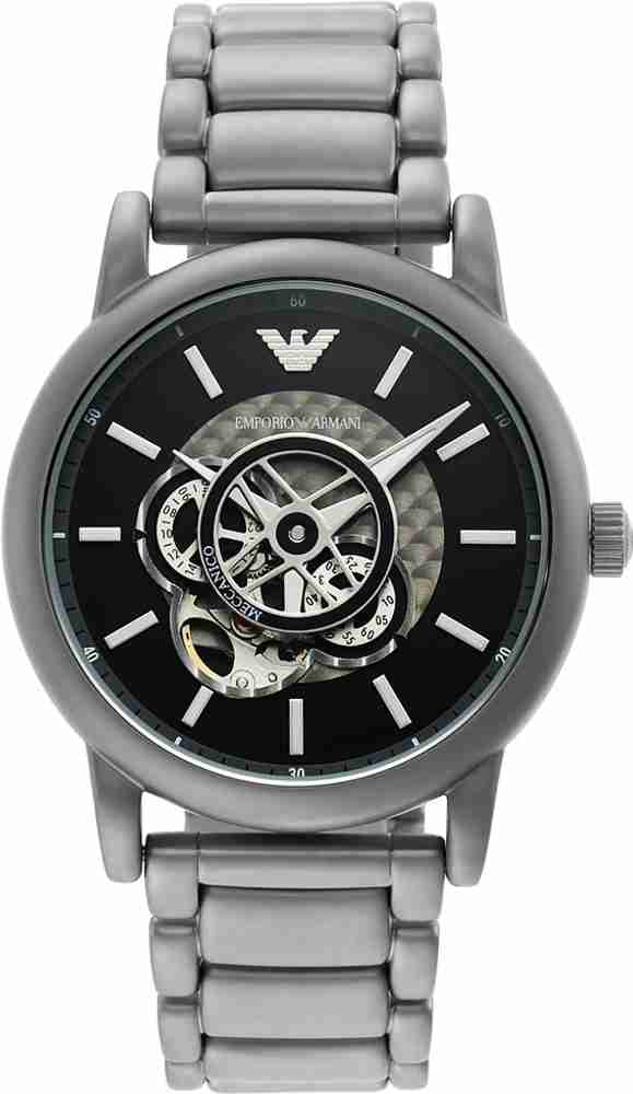 Emporio armani ar60008 hot sale