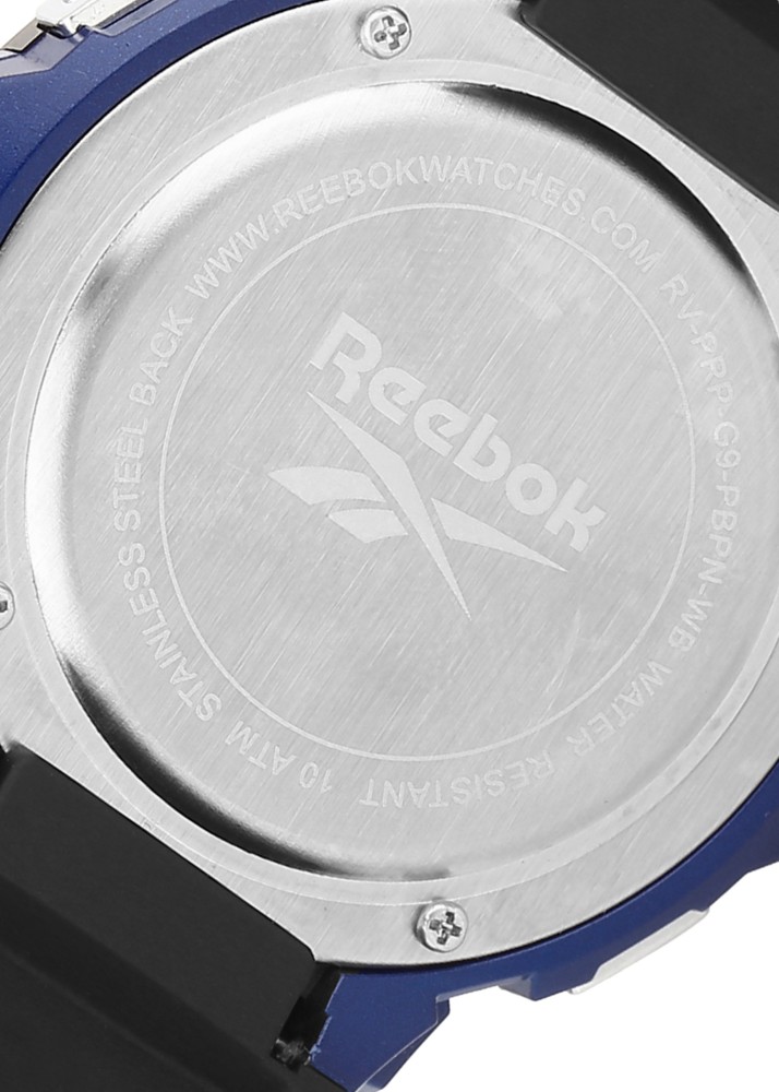 Reebok watches online flipkart