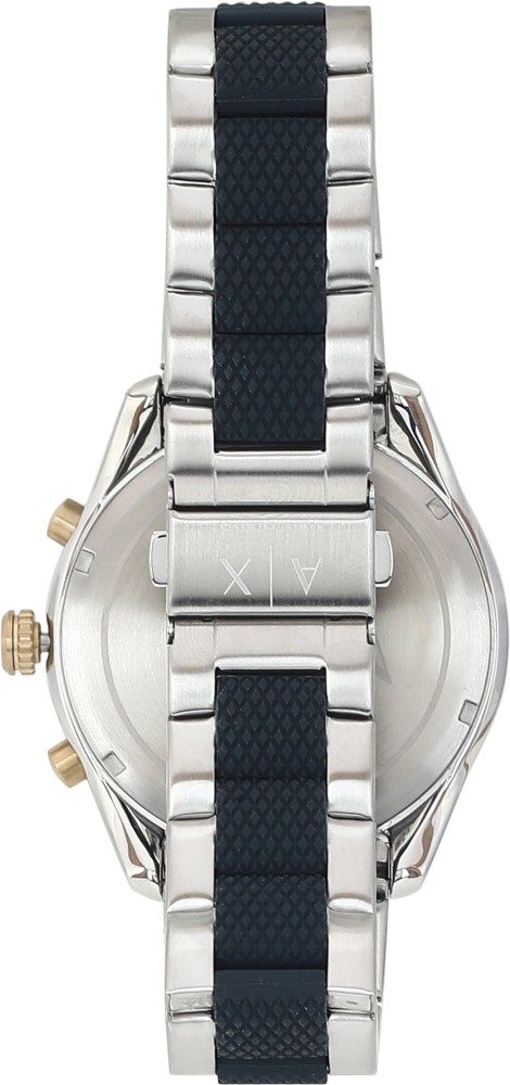 A X ARMANI EXCHANGE Enzo Analog Watch For Men Buy A X