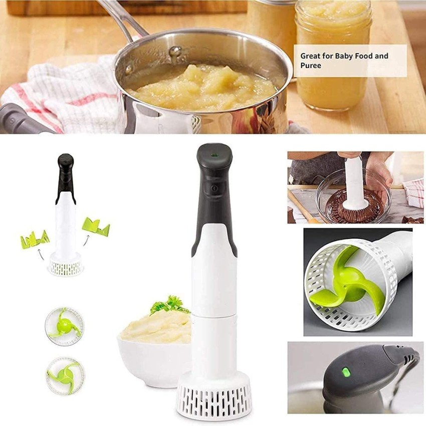 Electric 2024 potato masher