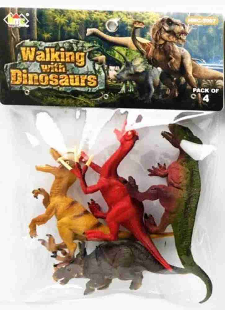 New dinosaur 2025 toys
