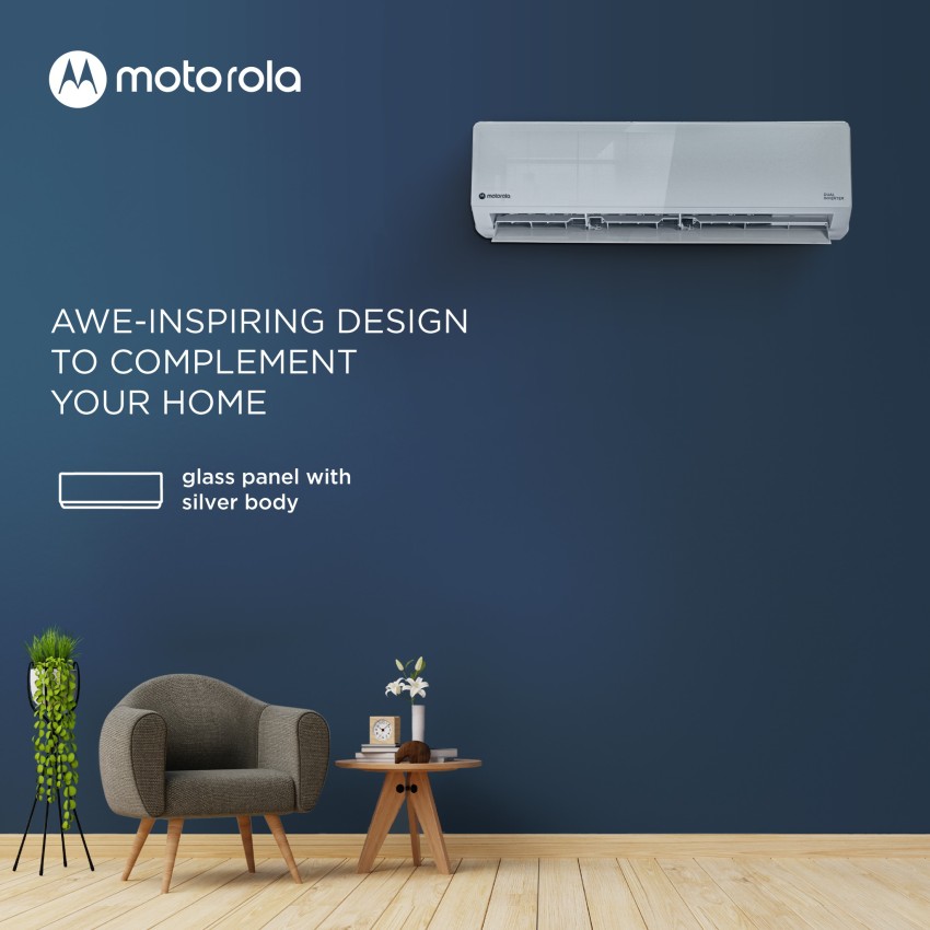 motorola ac 2 ton