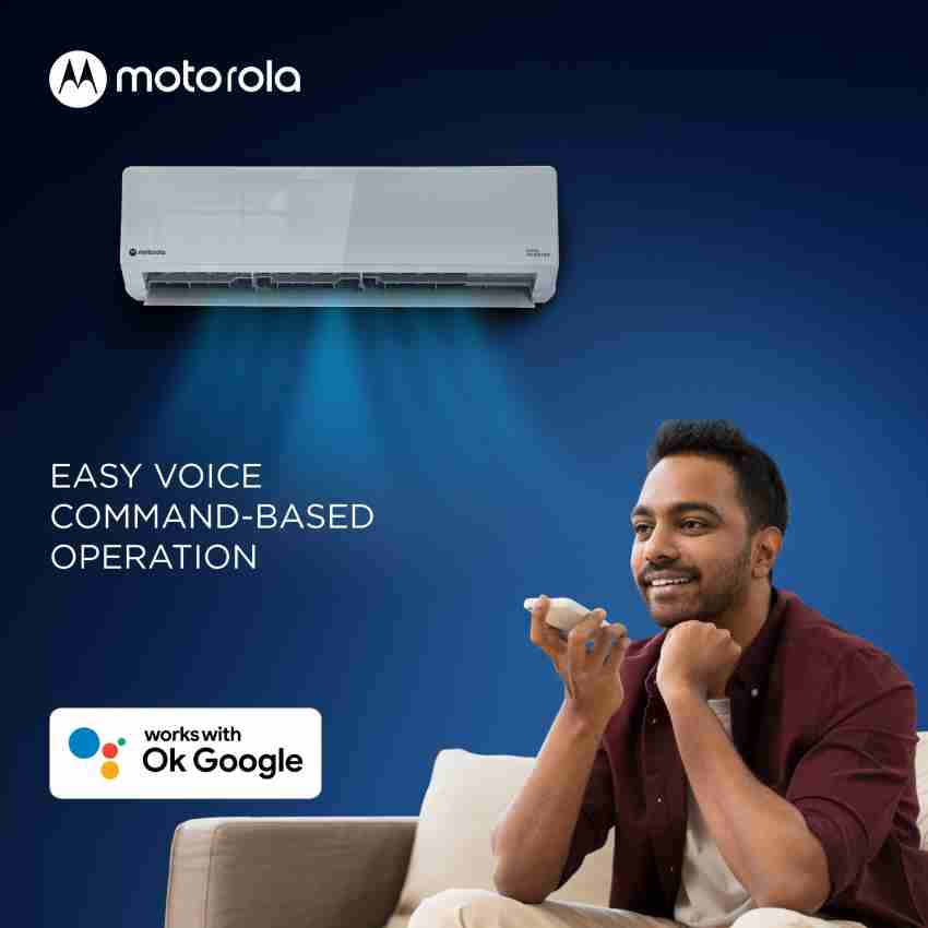 motorola ac 2 ton