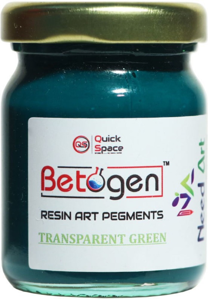 Resin Color Pigment 200ml Easy To Color Epoxy Resin Colorant Ocean