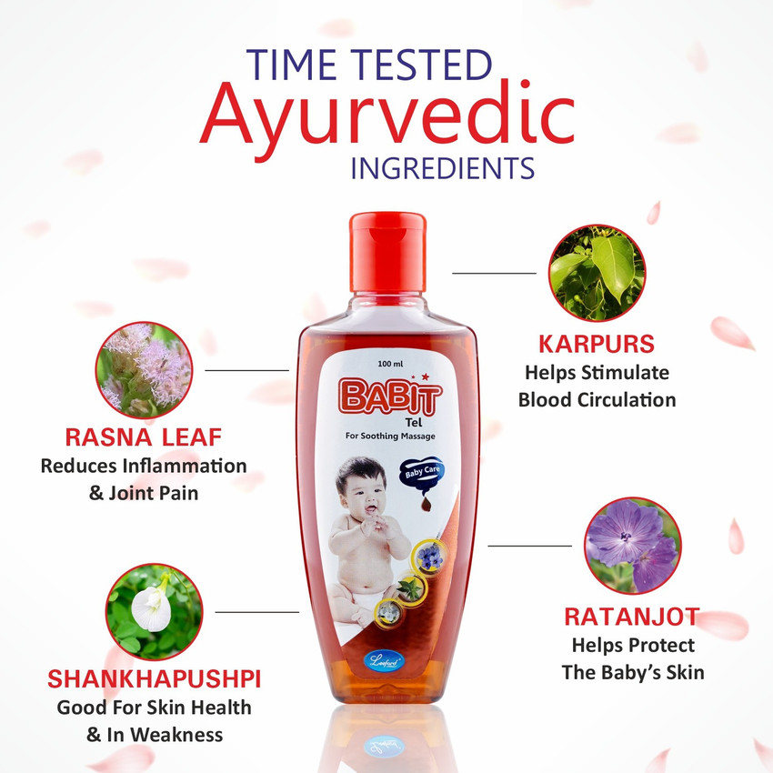 Best baby oil 2020 deals