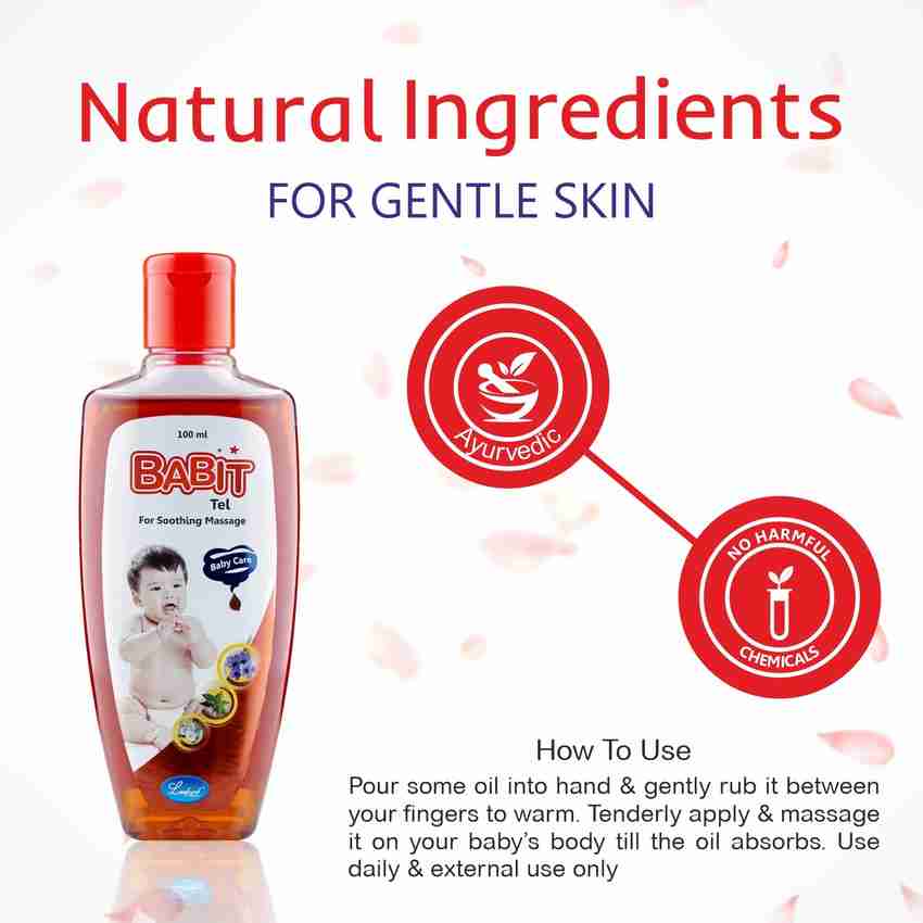 Best baby oil 2020 top
