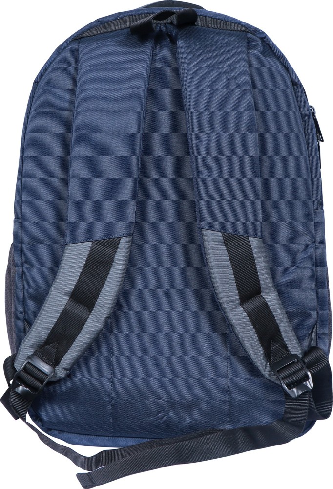 HAWAI Water Resistant PVC Coated Polyester Casual Travel Laptop Backpack 35 L Laptop Backpack BLUE Price in India Flipkart