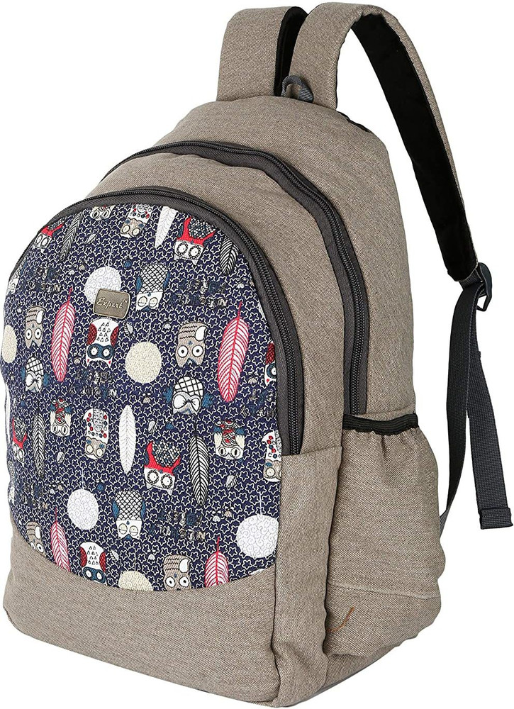 Flipkart Expert Bags Expert School Bag Collage Bag For