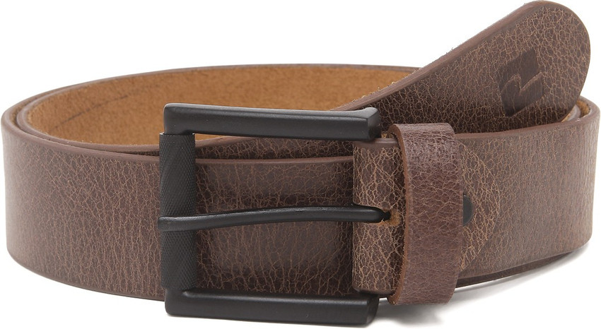 Spykar belts new arrivals